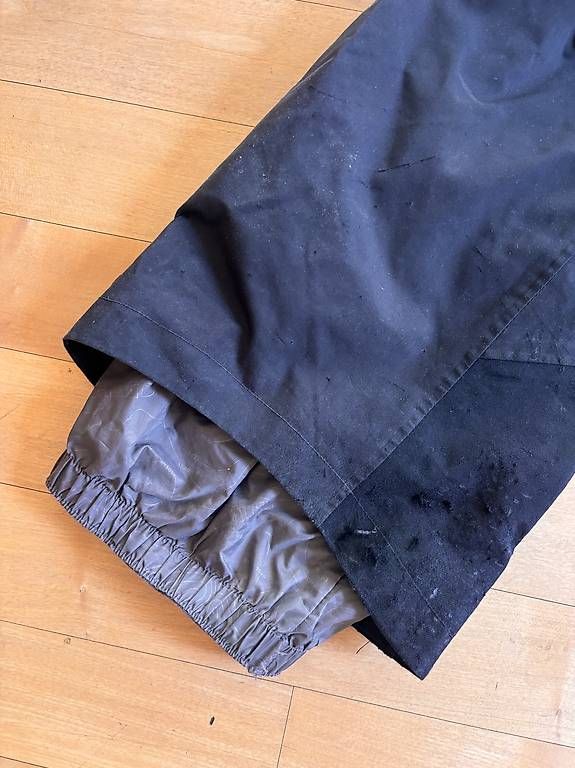 Mammut Pantalons: Skihose Mammut (Gr 34) – D'occasion à Zürich par Meyerbe 3
