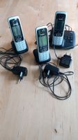 Gigaset C430, 3-teilig