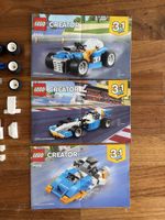 Lego Creator 3in1 Set