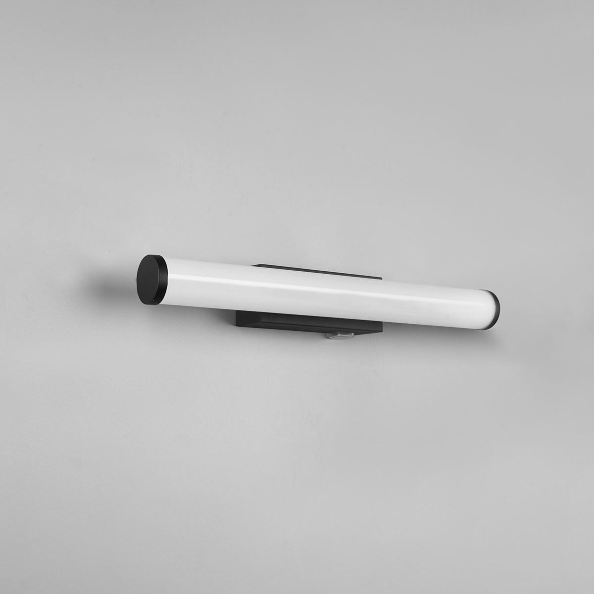 Lampade: LED Bad Wandleuchte, Weiss – Nuovo (secondo la descrizione) da Kreuzlingen venduto da Smart-Light 1