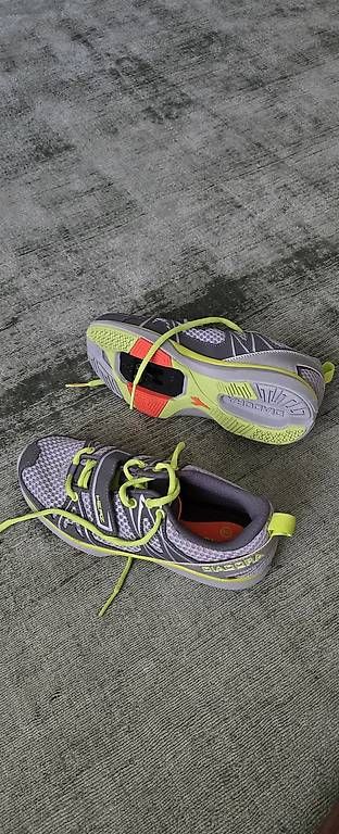 Scarpe da donna: Spinning Schuhe Damen Gr. 38 – Nuovo e nell'imballaggio originale da Zollikerberg venduto da Thrisha 4