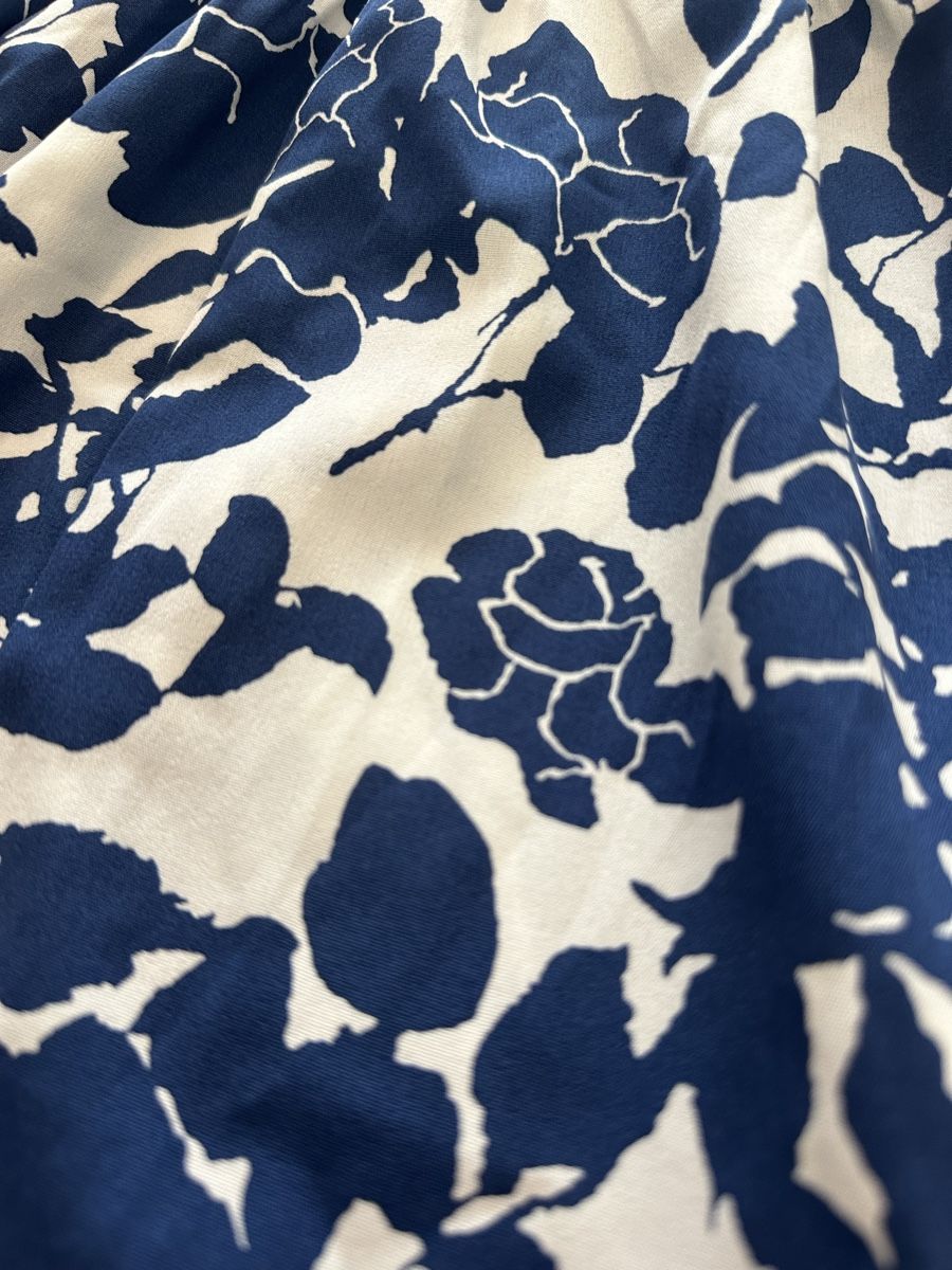 Vestiti: Floral dress – Usato da Bachenbülach venduto da cookiecutter 1