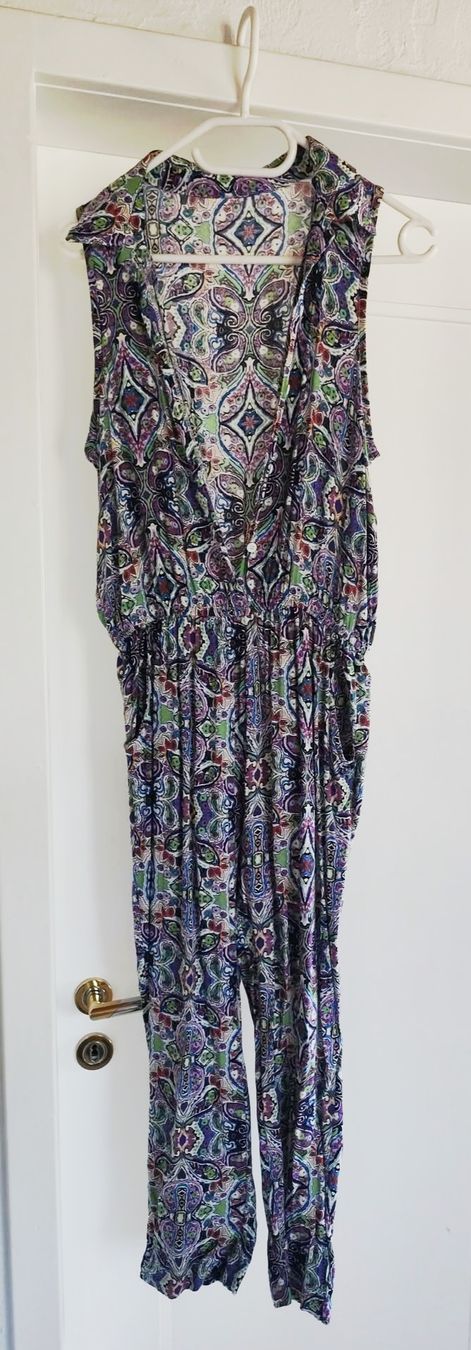 Jumpsuits: Jumpsuit + Kleid – D'occasion à Zürich par Claudia_Zueri