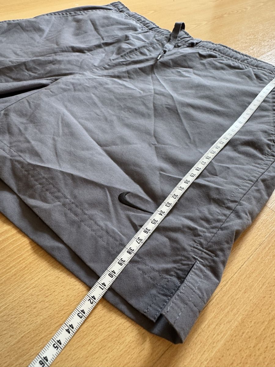 Nike Lotti di vestiti: Nike Sportshorts Grau – Nuovo (secondo la descrizione) da Kaltbrunn venduto da nku_d7xr 2