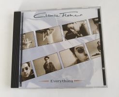 CD Climie Fisher - Everything