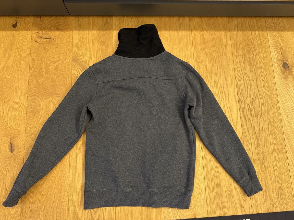 Maglioni & Felpe: Pullover Yourturn, Grösse M, Grau – Usato da Raron venduto da cathy123 1