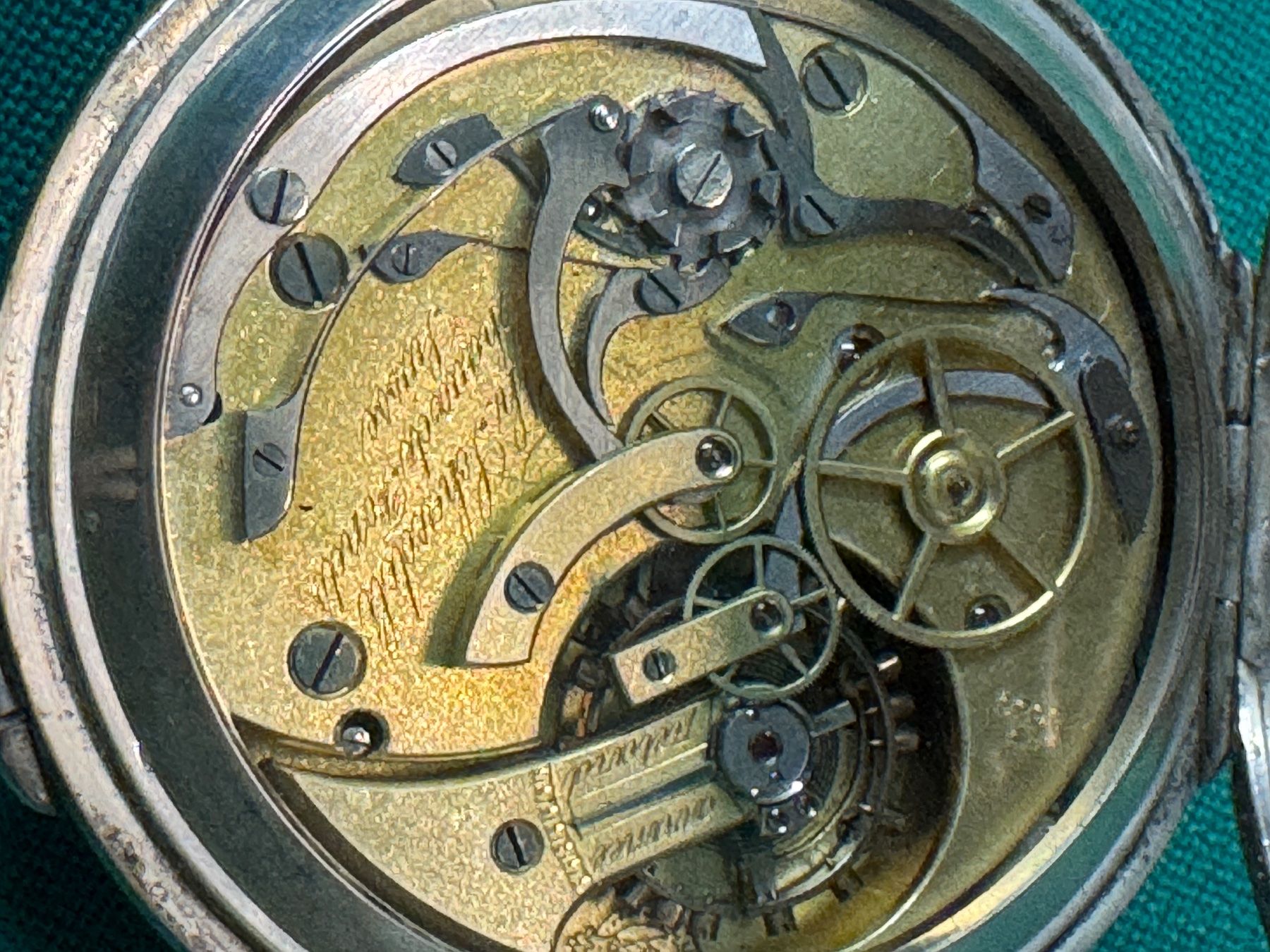 Orologi: Telemetre Kaiser – Usato da Ipsach venduto da Besos