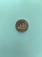 broche Schutzenfest Luzern 1979
