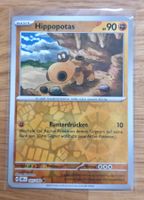 Hippopotas 105/182 DRI