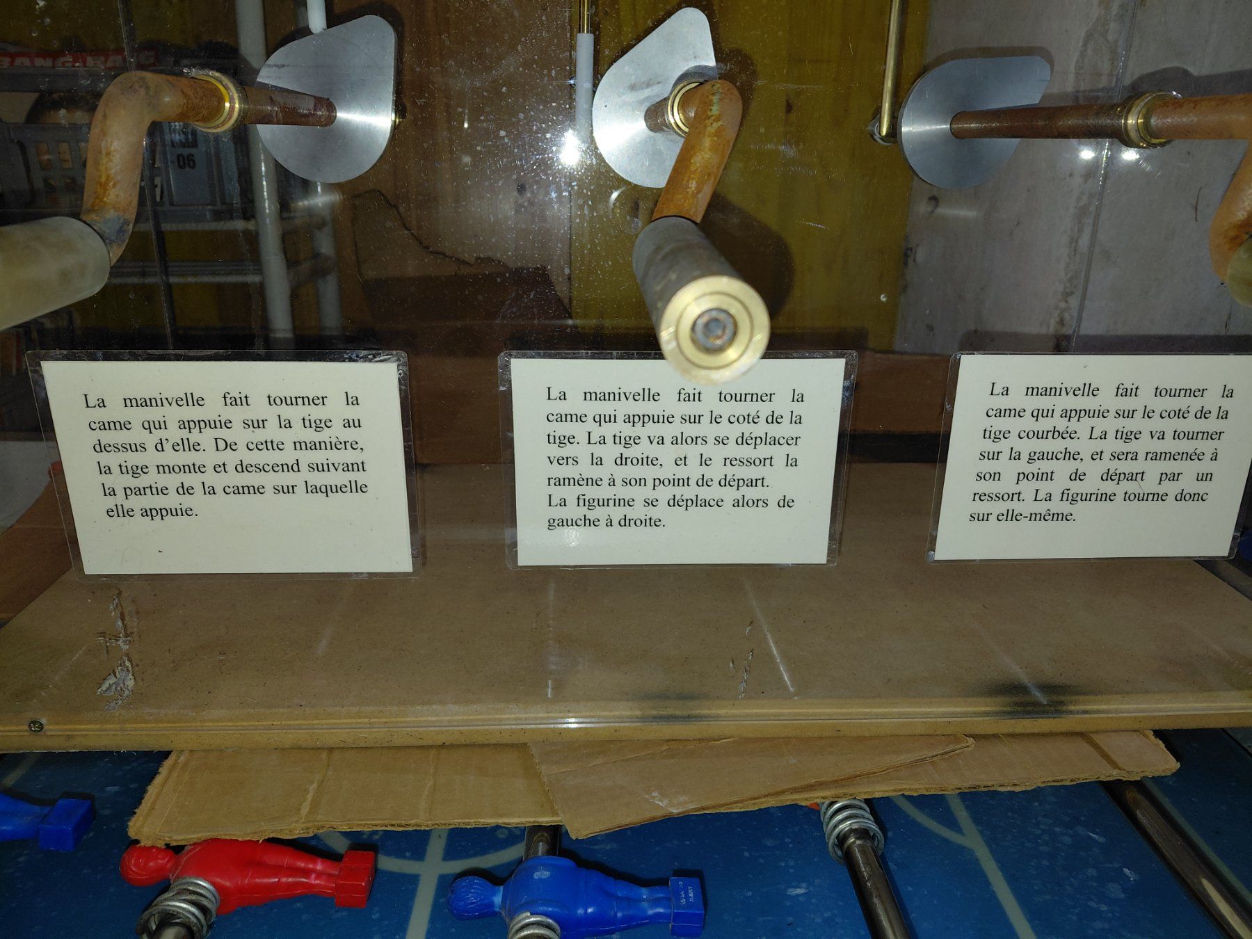 Libri: Maquette didactique et ludique – Usato da Noiraigue venduto da pel_ny7d 1