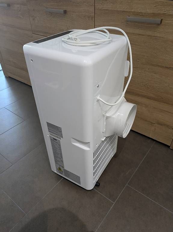 Klimageräte: Klimaanlage 7000BTU – Gebraucht aus Mülligen von mk1978 3