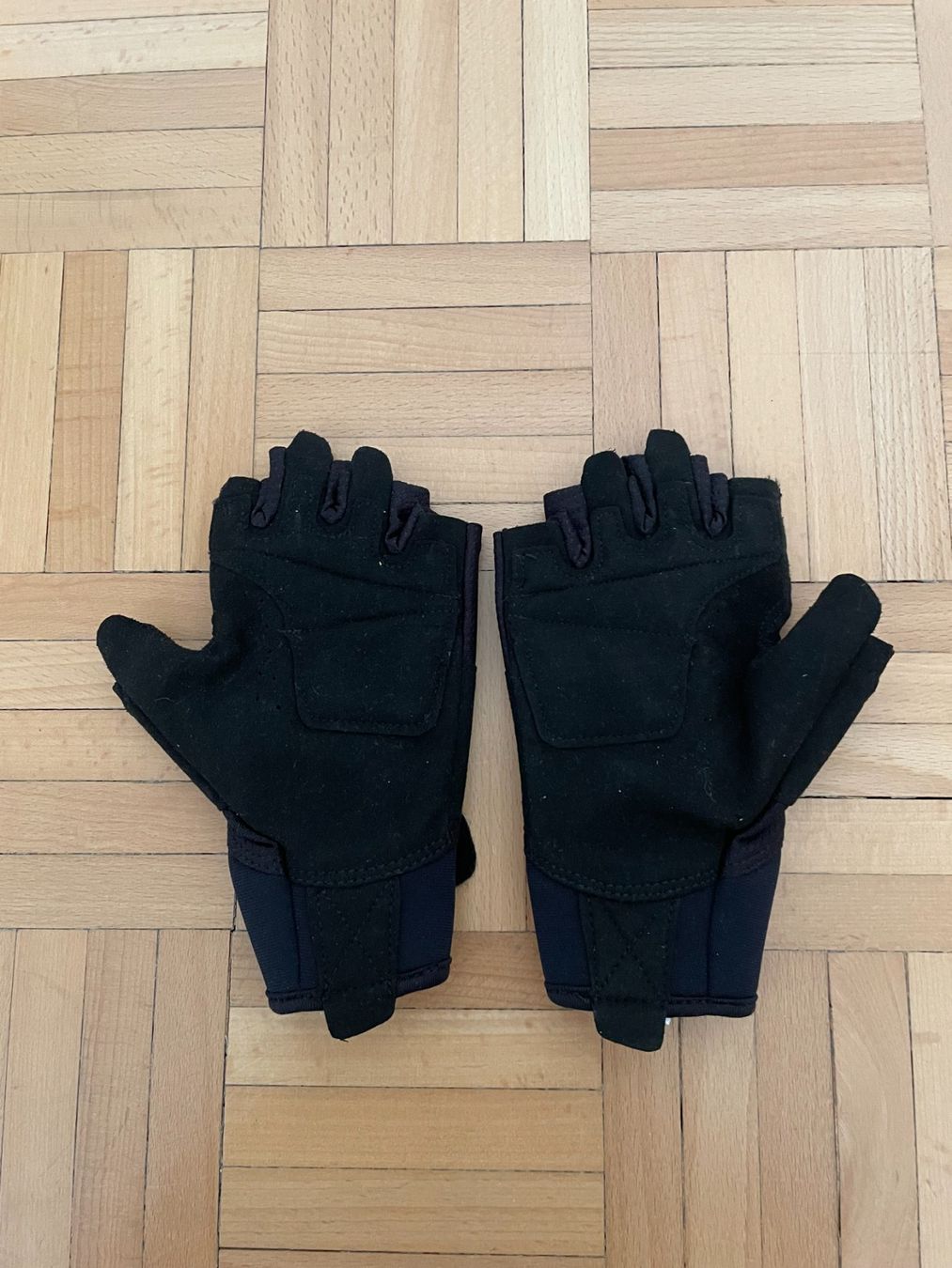 Decathlon Handschuhe & Handstulpen: Velo-Handschuhe – Gebraucht aus Zürich von LaSorella 1