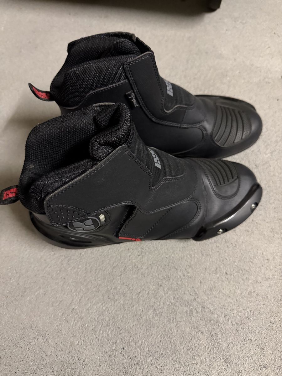 IXS Chaussures hommes: Motorradschuhe IXS – Neuf (Voir description) à Rothrist par zuc_l5wz 2