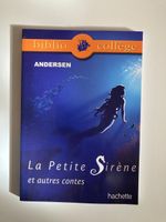 La petite sirène et autres contes