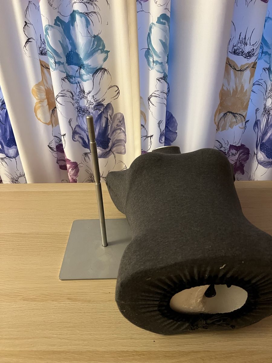 Altro in Decorazioni & Accessori: Schneiderpuppe, Top Zustand! – Usato da Seon venduto da Sunny-Schmuck78 3
