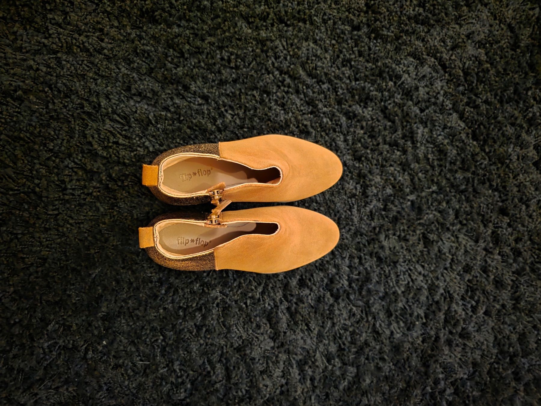 Scarpe da donna: Stiefeletten – Nuovo (secondo la descrizione) da Zürich venduto da jin_zk5s