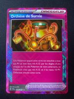Orthèse de Survie - Twilight Masquerade - FR