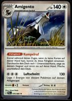 Amigento (PBL DE 070/084) - Holo