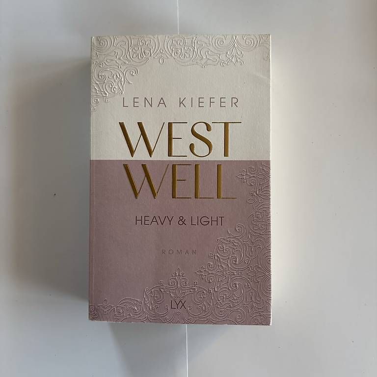 Livres: Buch: West well – D'occasion à Madiswil par Minztee