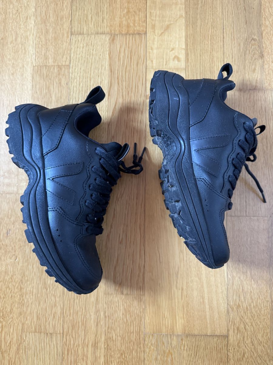 Veja Scarpe da uomo: Veja, 37, schwarz, vegan – Usato da Zürich venduto da gru_h8z7 2