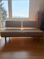 Knoll Stella Sofa Couch Schlafsofa