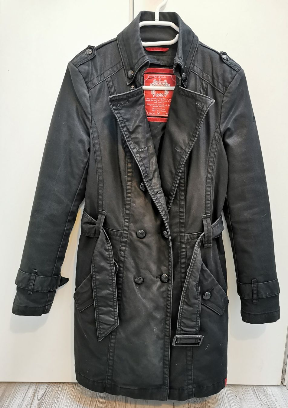 Esprit Cappotti: Edc Mantel Gr. S – Usato da Dänikon ZH venduto da Beldiwuffi 2