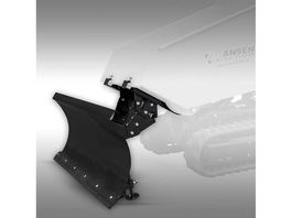 Schneepflug Jansen zu RD-600