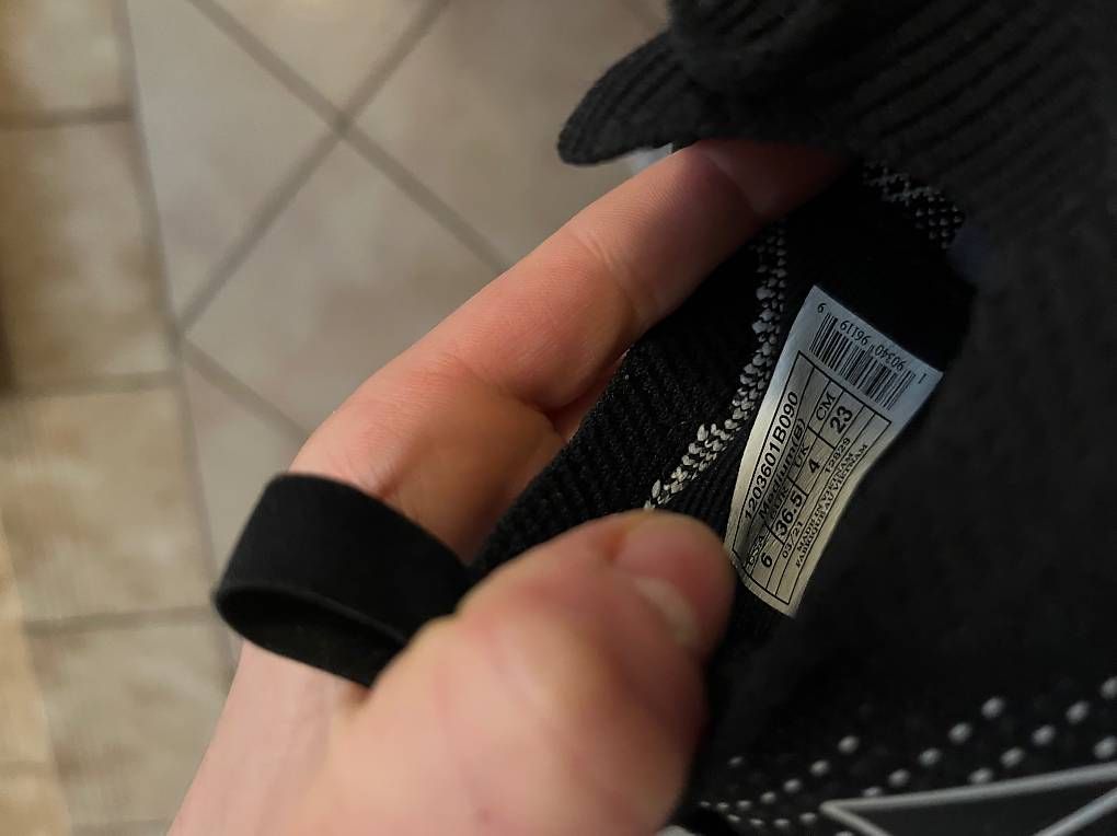 Scarpe da uomo: Brooks Levitate Laufschuh – Usato da Buttisholz venduto da Katja_H 2
