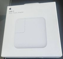 30W USBC Power Adapter