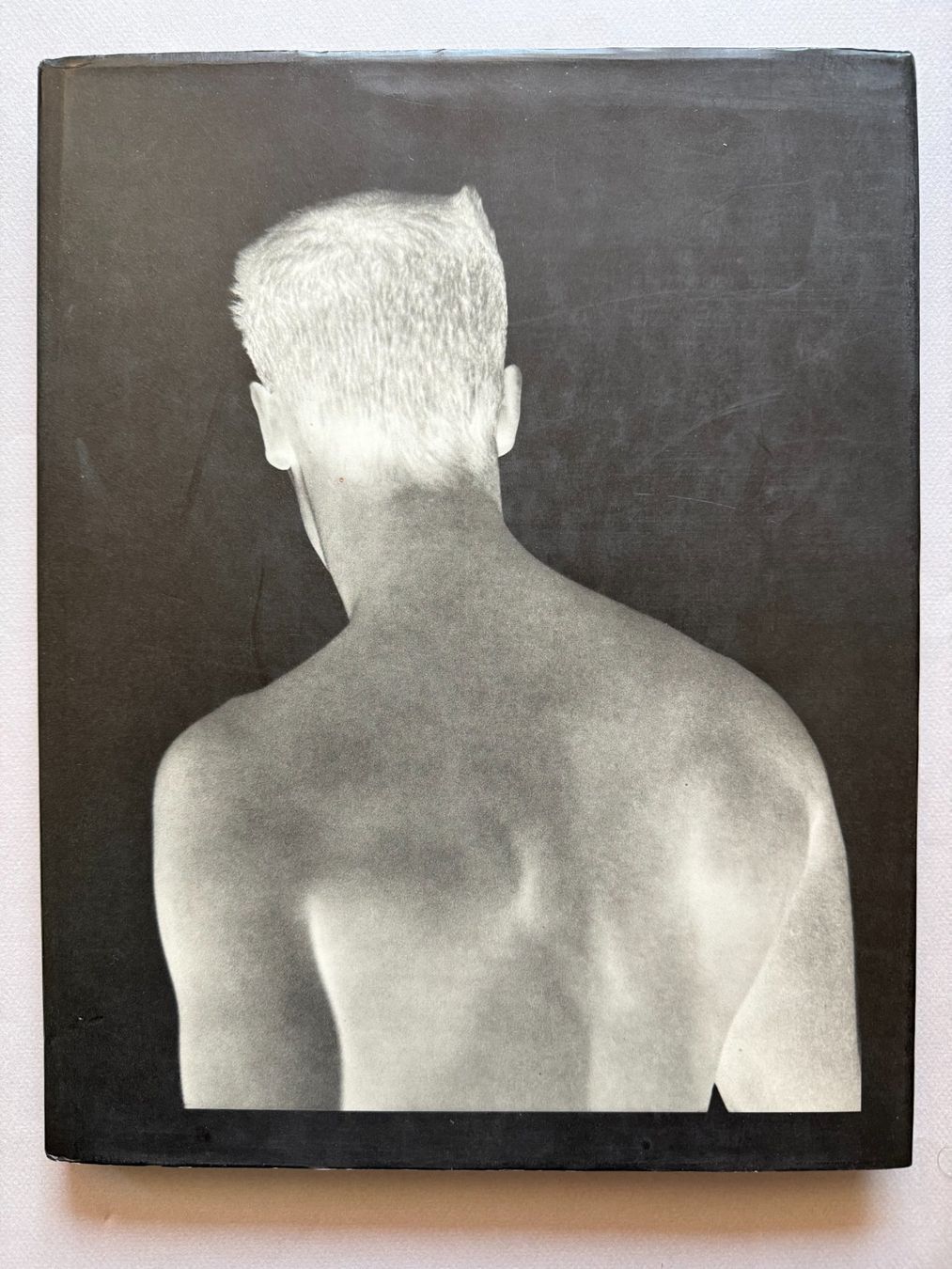 Libri: Bruce Weber Twelvetrees Press 1983 / Fotografie – Usato da Zürich venduto da Aisthesis