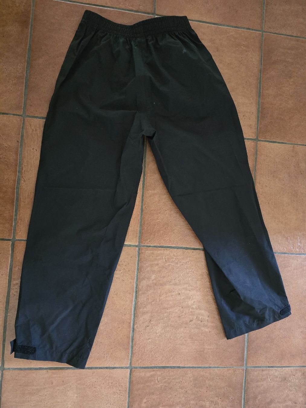 Rukka Pantaloni: Rukka Regenhose – Usato da Büren an der Aare venduto da WinFox 1