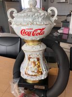 Coca-Cola Zapfhahn