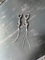 ❗️Sale❗️New earnings in silver 925