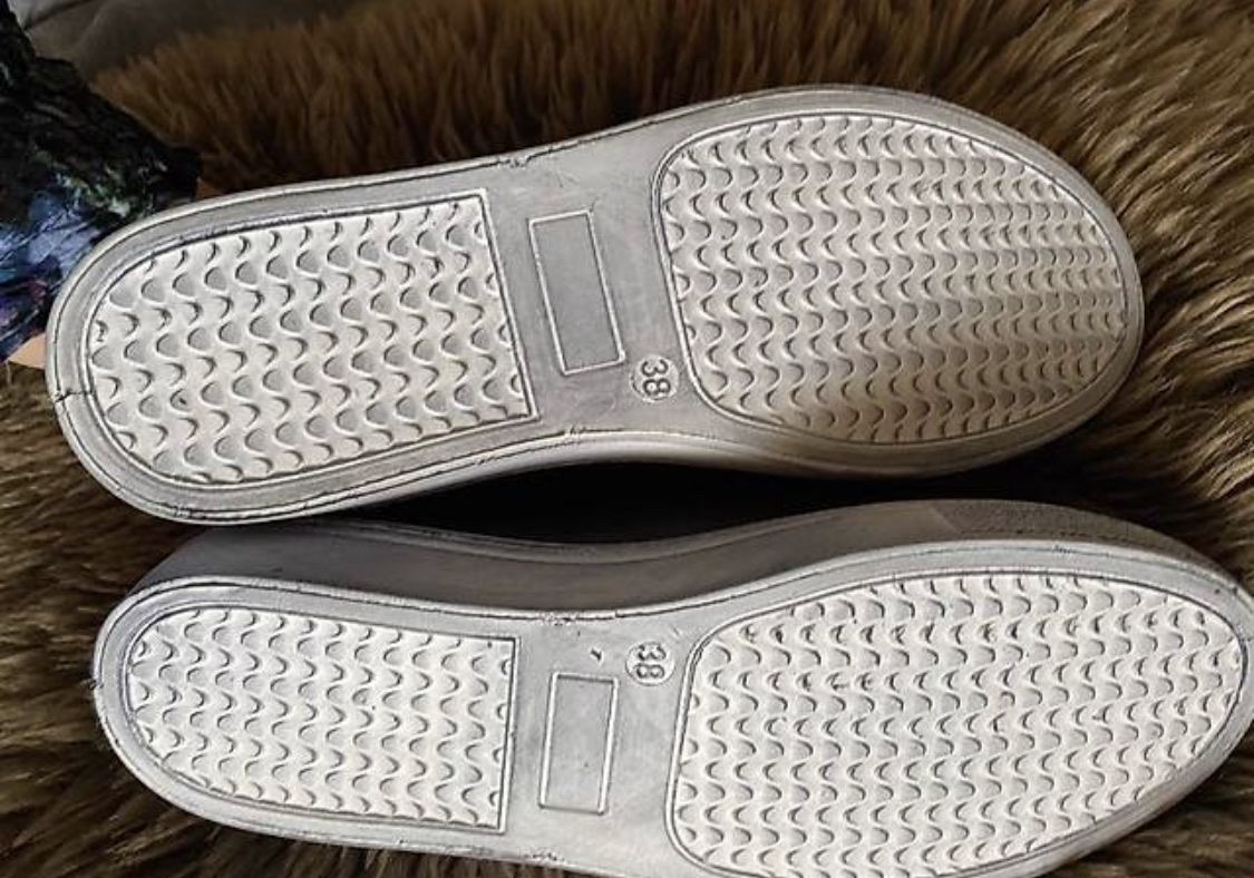 Herrenschuhe: Chaussures noires 38 neuves – Neu (gemäss Beschreibung) aus Geneve von Monthoux13 2