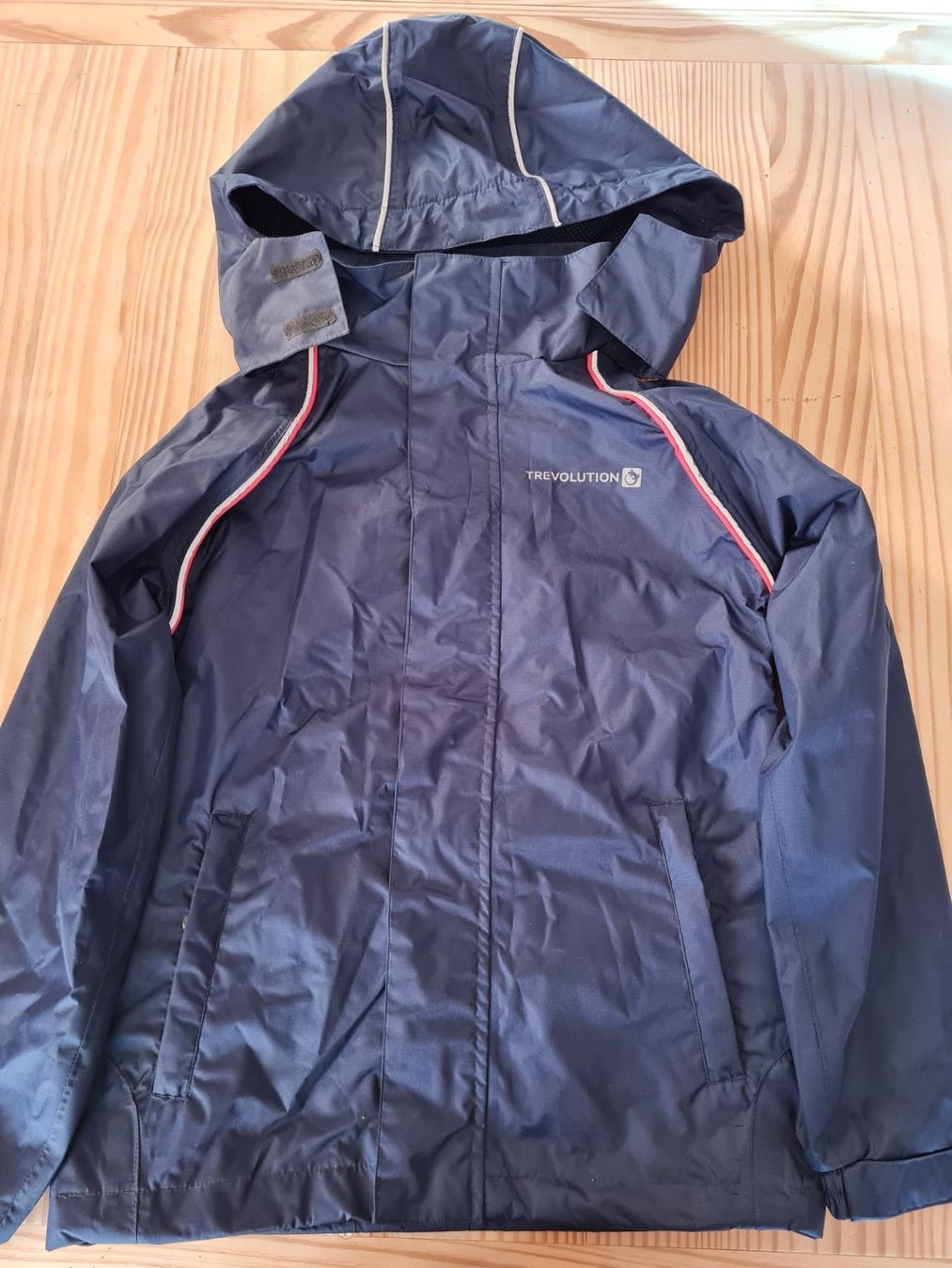 Giacche & Cappotti: Veste neuve (taille 128) – Usato da Châtelaine venduto da Mariabella