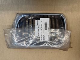BMW 51 13 8 195 151 Ziergitter links Original NEUTEIL E36