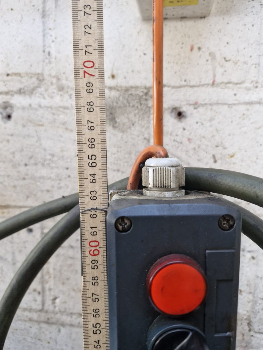 Tous les outils: Kleinteilereiniger - Gebraucht – D'occasion à Langenthal par Calag 4