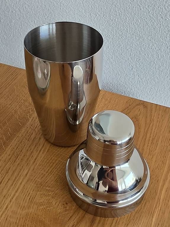 Elettrodomestici da cucina: Cocktailshaker – Usato da Urtenen-Schönbühl venduto da sandrabern01 1