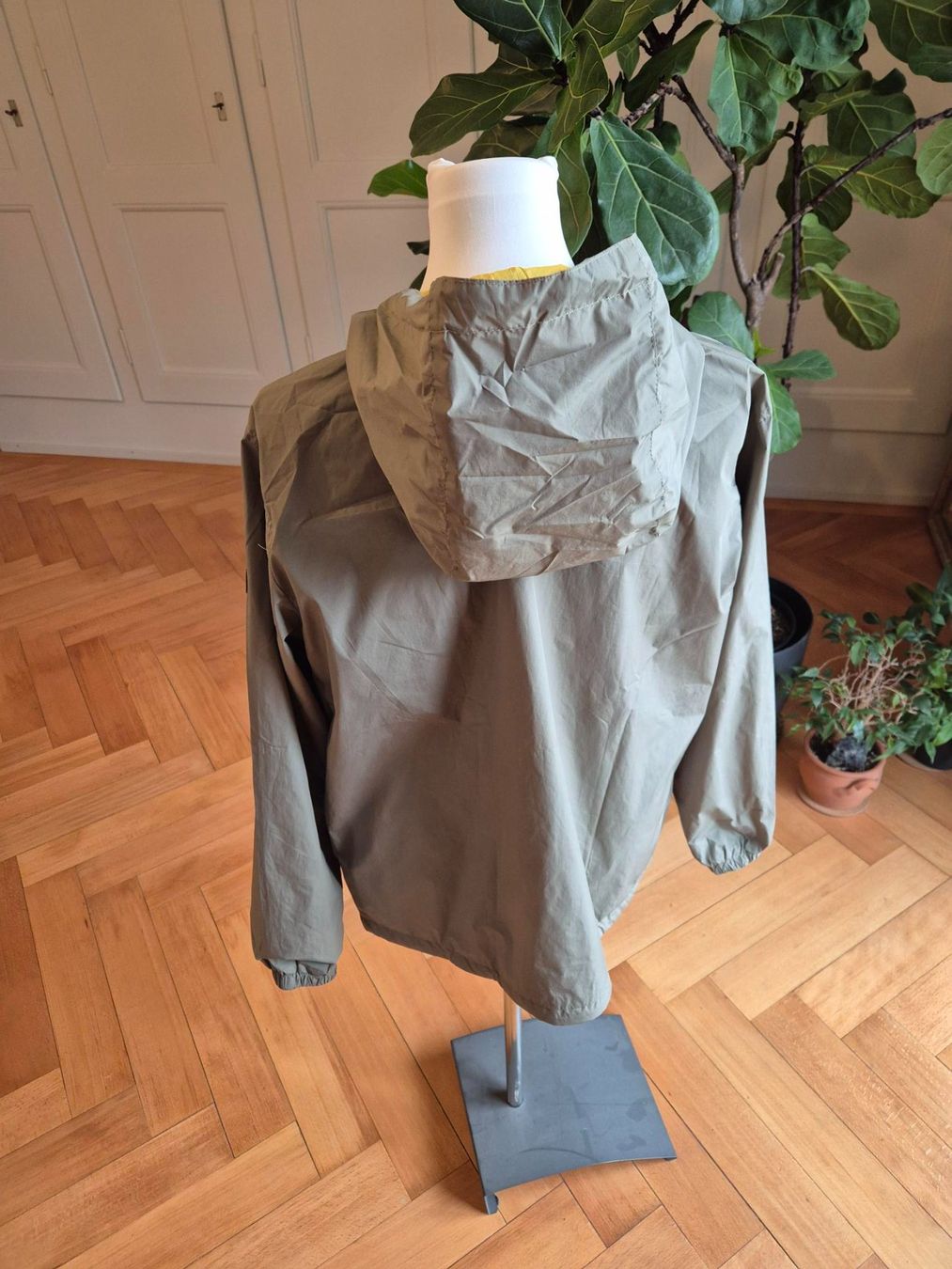 Camel Giacche: Windjacke Camel. Damen. Grösse L – Usato da Bern venduto da Rudolfs 3