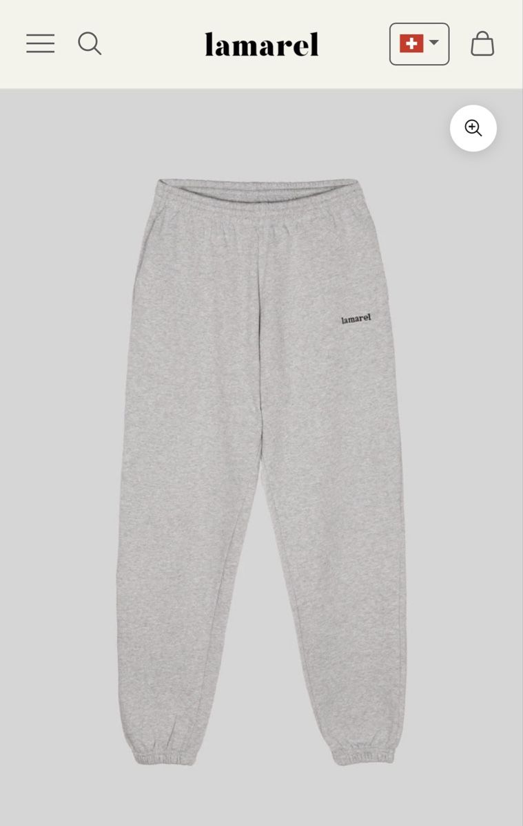Lamarel Pantaloni: Lamarel Sweatpants xxs – Nuovo (secondo la descrizione) da Luzern venduto da Aistee