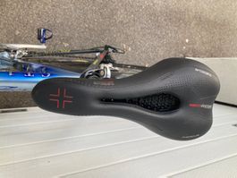 Rennrad Colnago CT1