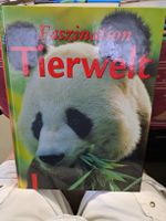 Faszination Tierwelt - Illustriertes Tierlexikon