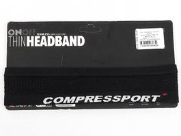 ON OFF Thin Headband