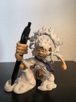One Piece Luffy Gear 5 Stifthalter Figur