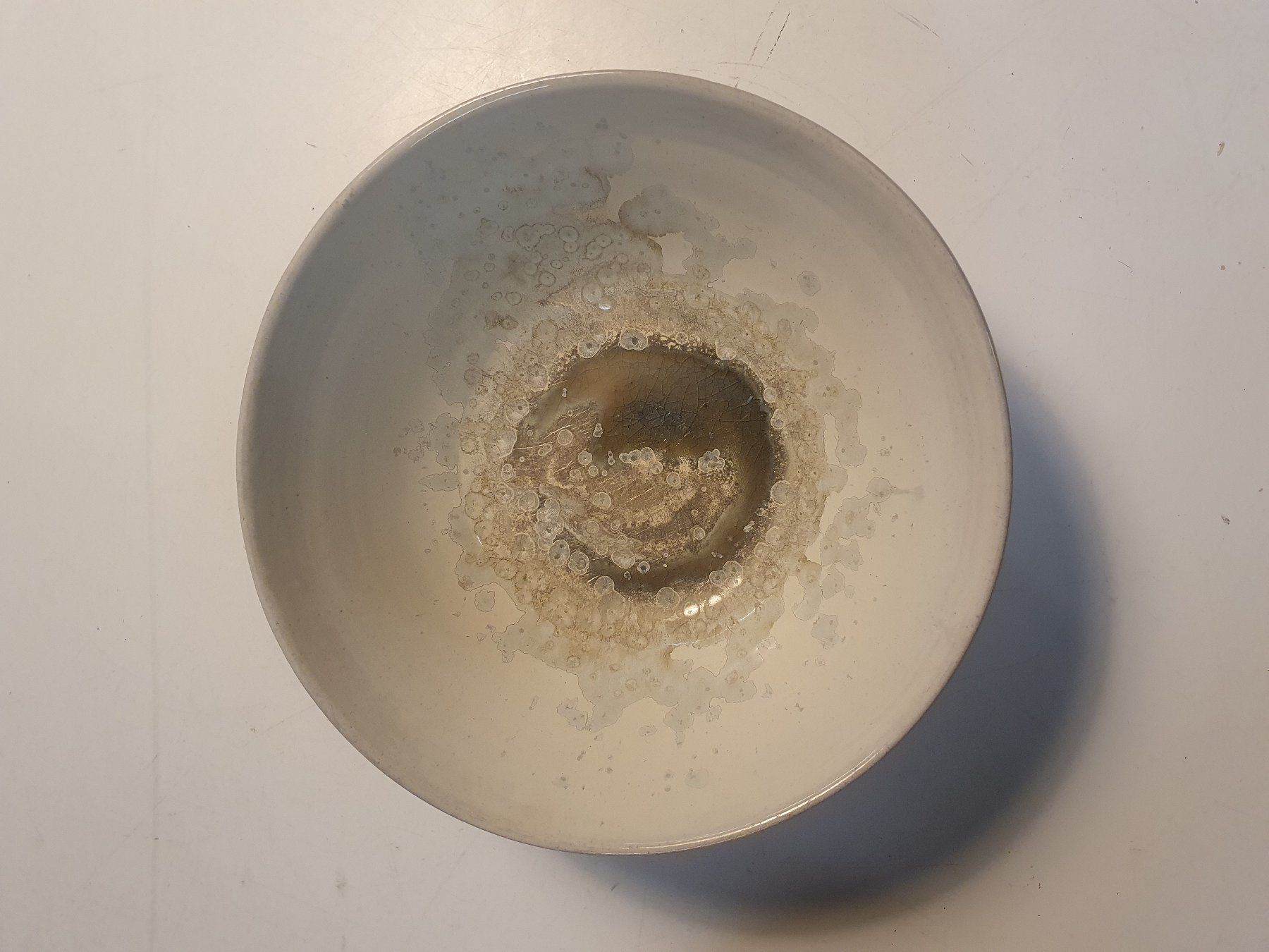 Ciotole: Keramikschale lasiert 20 x 8 cm – Usato da Zürich venduto da loosebone 8