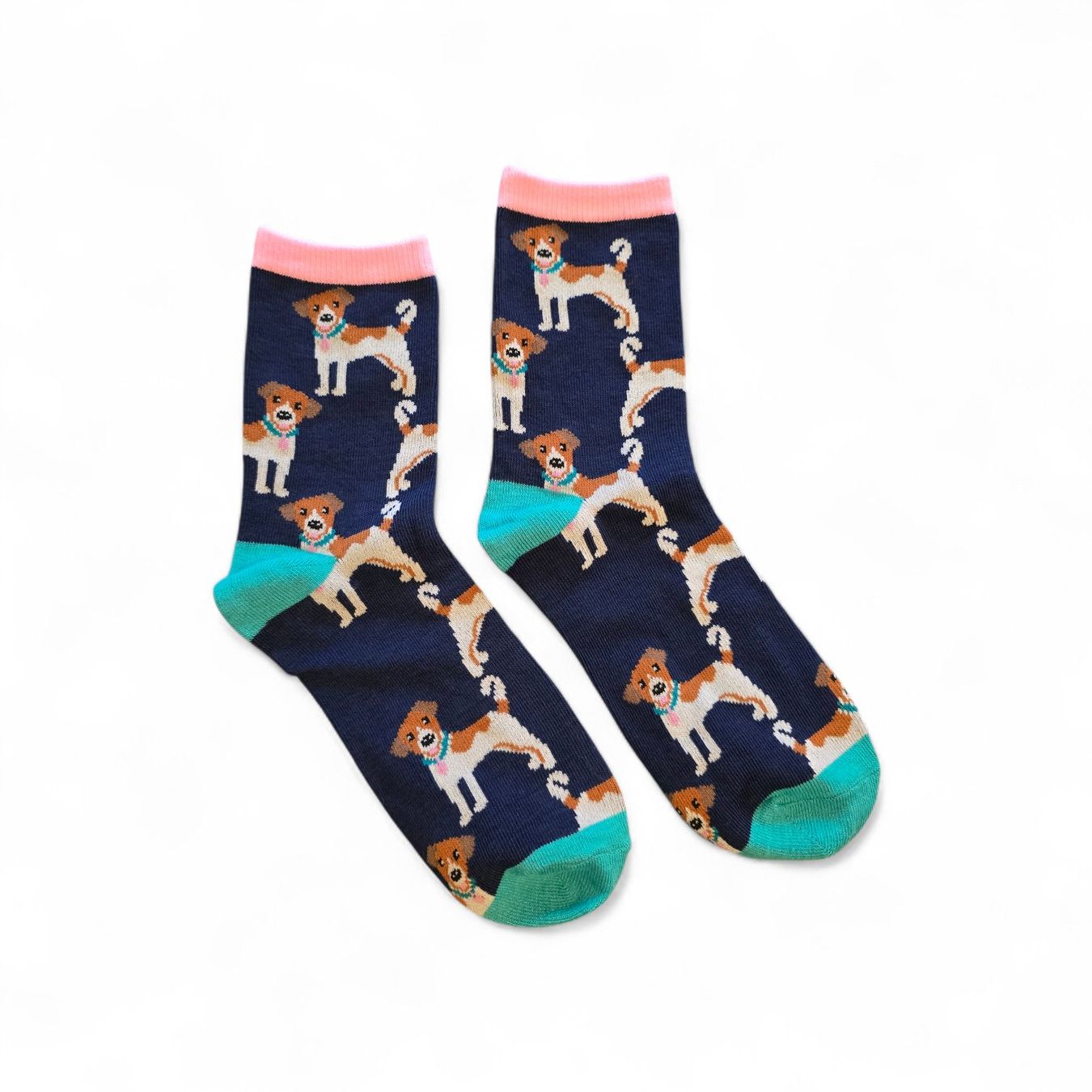 Calze: 3er-Set Socken Hunde / Dogs – Nuovo e nell'imballaggio originale da Zürich venduto da amysmith 3