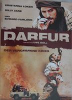 DARFUR, Der Vergessene Krieg