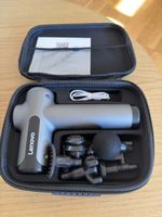 Lenovo Smart Fascia Gun N3 –Massagepistole OVP