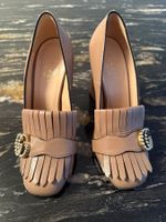 Gucci Pumps, neuwertig! Gr.36.5