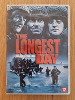 DVD Der laengste Tag Französisch
